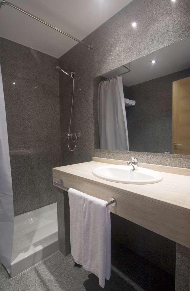 Hotel Palacio De Asturias オビエド 部屋 写真